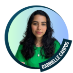 Gabrielle Campos - Studio 4 Action - Pilates